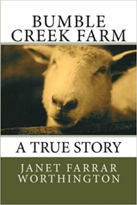 Bumble Creek Farm Book